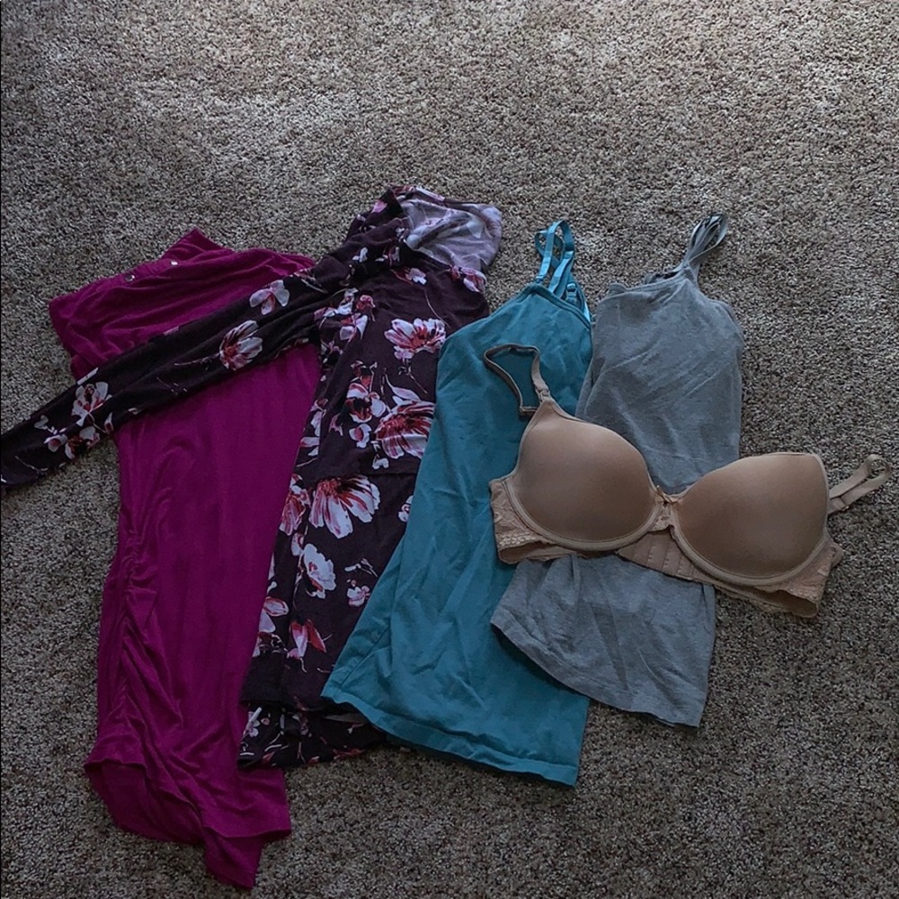 Nursing bundle SZ L